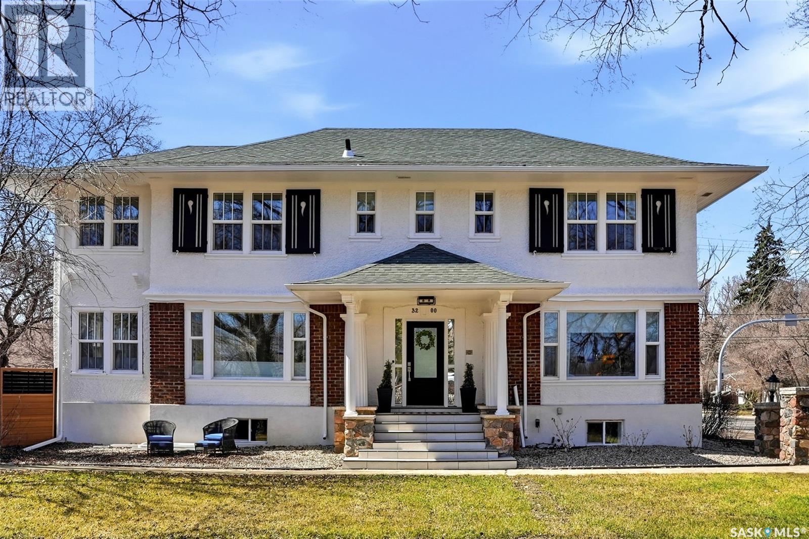 3200 Albert STREET, Regina, Saskatchewan