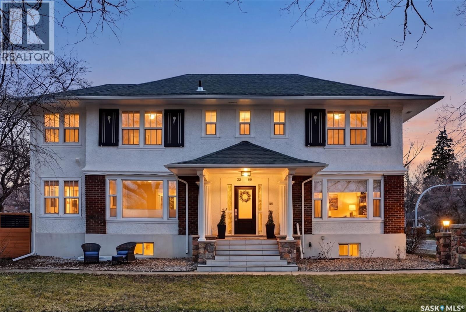 3200 Albert Street, Regina, Saskatchewan  S4S 3N9 - Photo 2 - SK032793