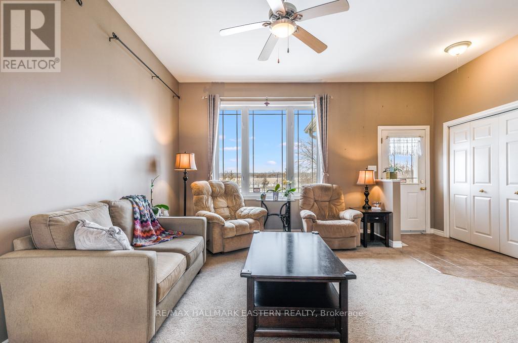 1755a Salem Road, Prince Edward County, Ontario  K0K 1T0 - Photo 20 - X12894400