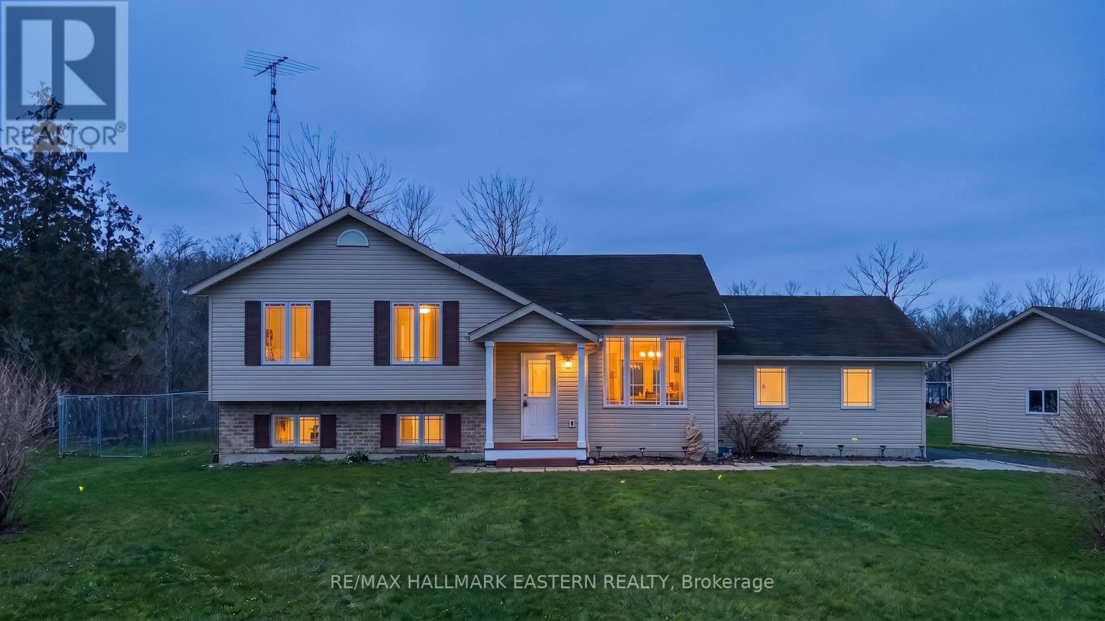 1755a Salem Road, Prince Edward County, Ontario  K0K 1T0 - Photo 2 - X12894400