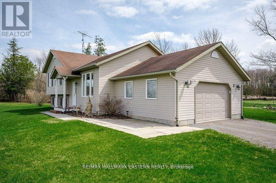 1755a Salem Road, Prince Edward County, Ontario  K0K 1T0 - Photo 3 - X12894400
