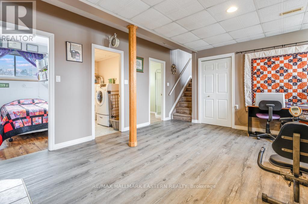 1755a Salem Road, Prince Edward County, Ontario  K0K 1T0 - Photo 30 - X12894400