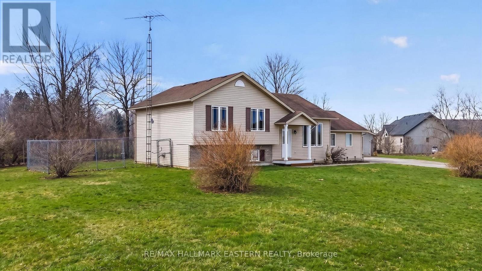 1755a Salem Road, Prince Edward County, Ontario  K0K 1T0 - Photo 49 - X12894400