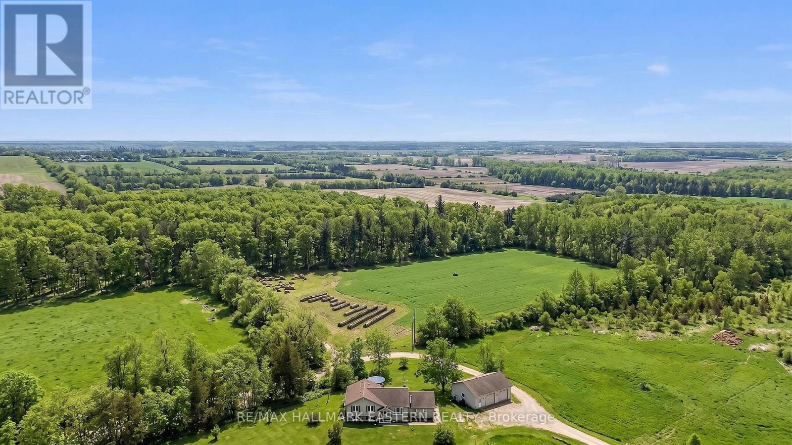 1755a Salem Road, Prince Edward County, Ontario  K0K 1T0 - Photo 46 - X12894400