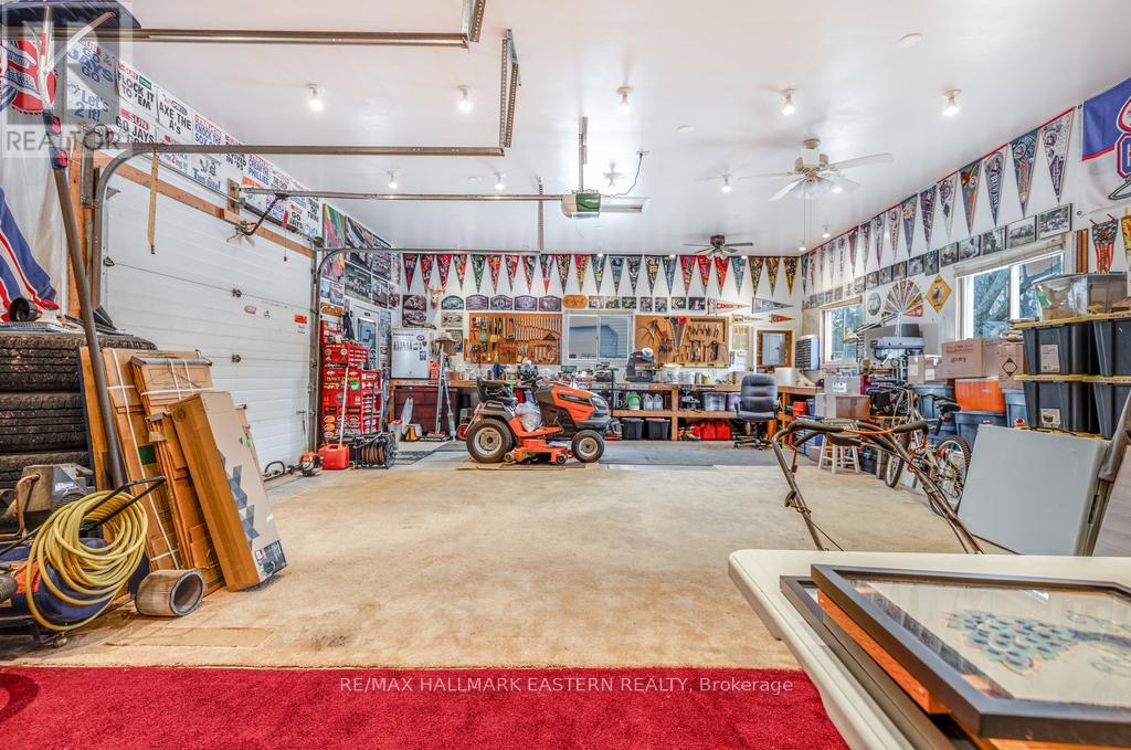 1755a Salem Road, Prince Edward County, Ontario  K0K 1T0 - Photo 42 - X12894400