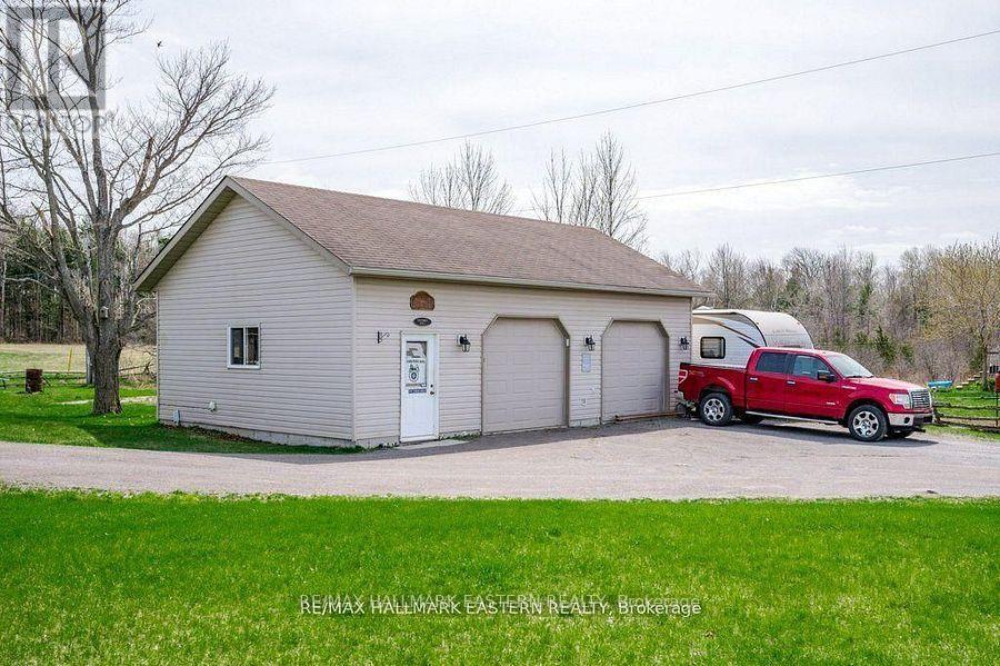 1755a Salem Road, Prince Edward County, Ontario  K0K 1T0 - Photo 9 - X12894400