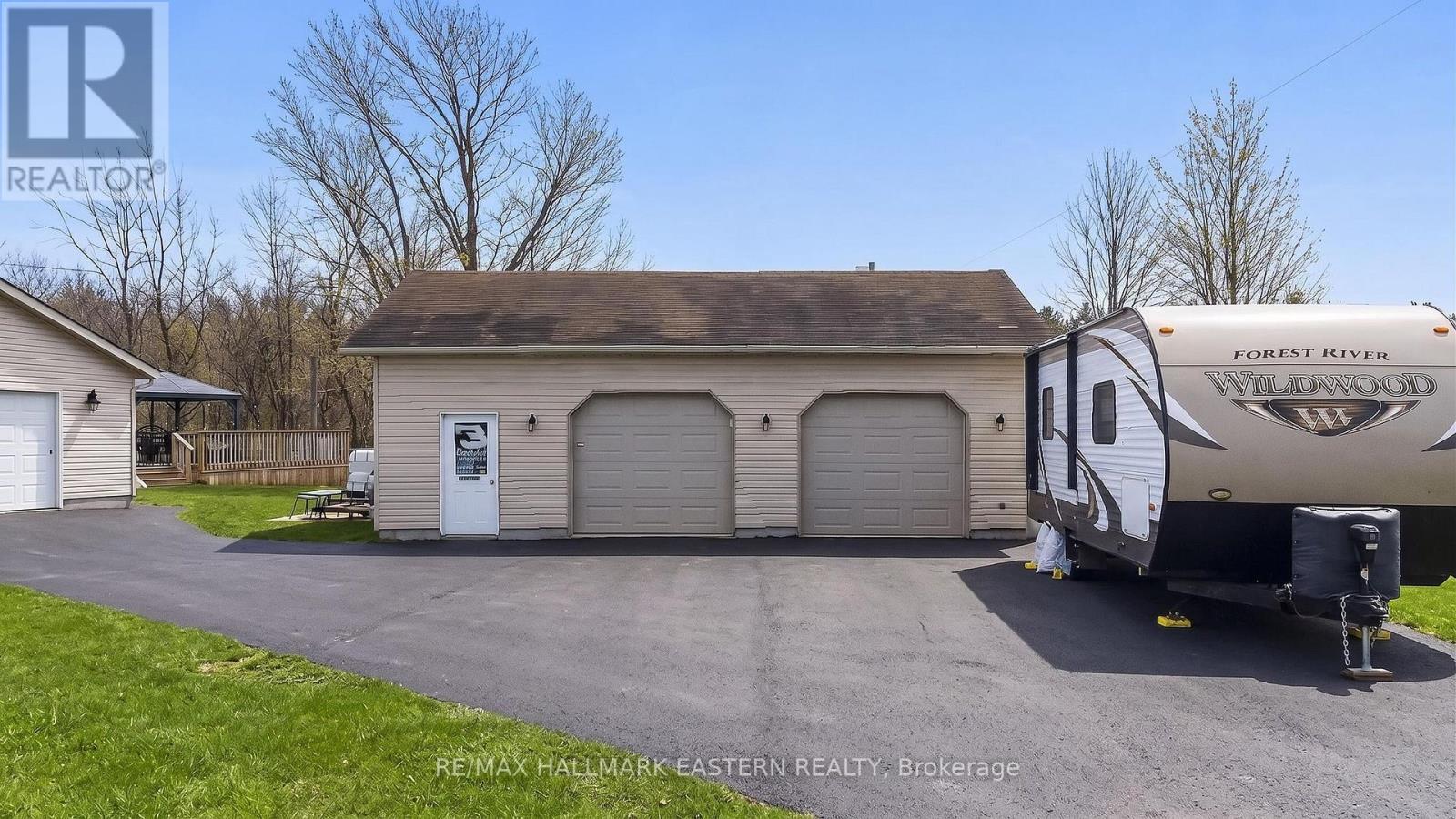 1755a Salem Road, Prince Edward County, Ontario  K0K 1T0 - Photo 45 - X12894400