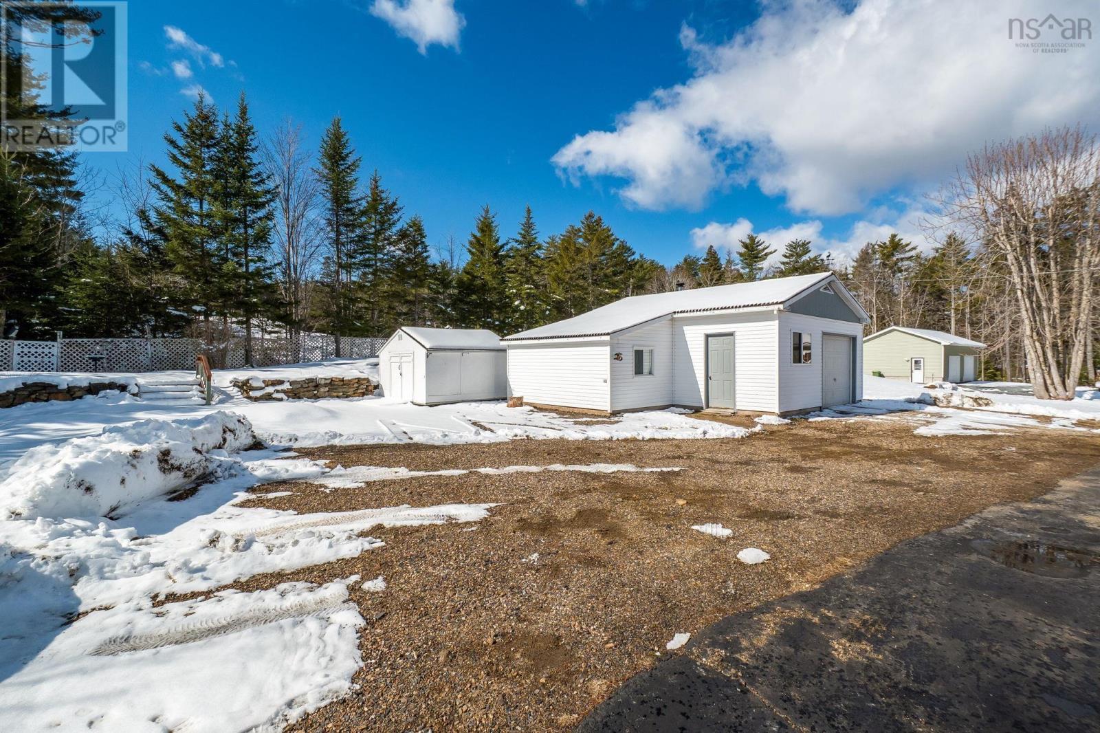 1140 Highway 331, Conquerall Bank, Nova Scotia  B0R 1G0 - Photo 34 - 202605511