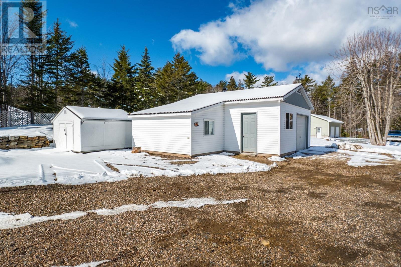 1140 Highway 331, Conquerall Bank, Nova Scotia  B0R 1G0 - Photo 32 - 202605511