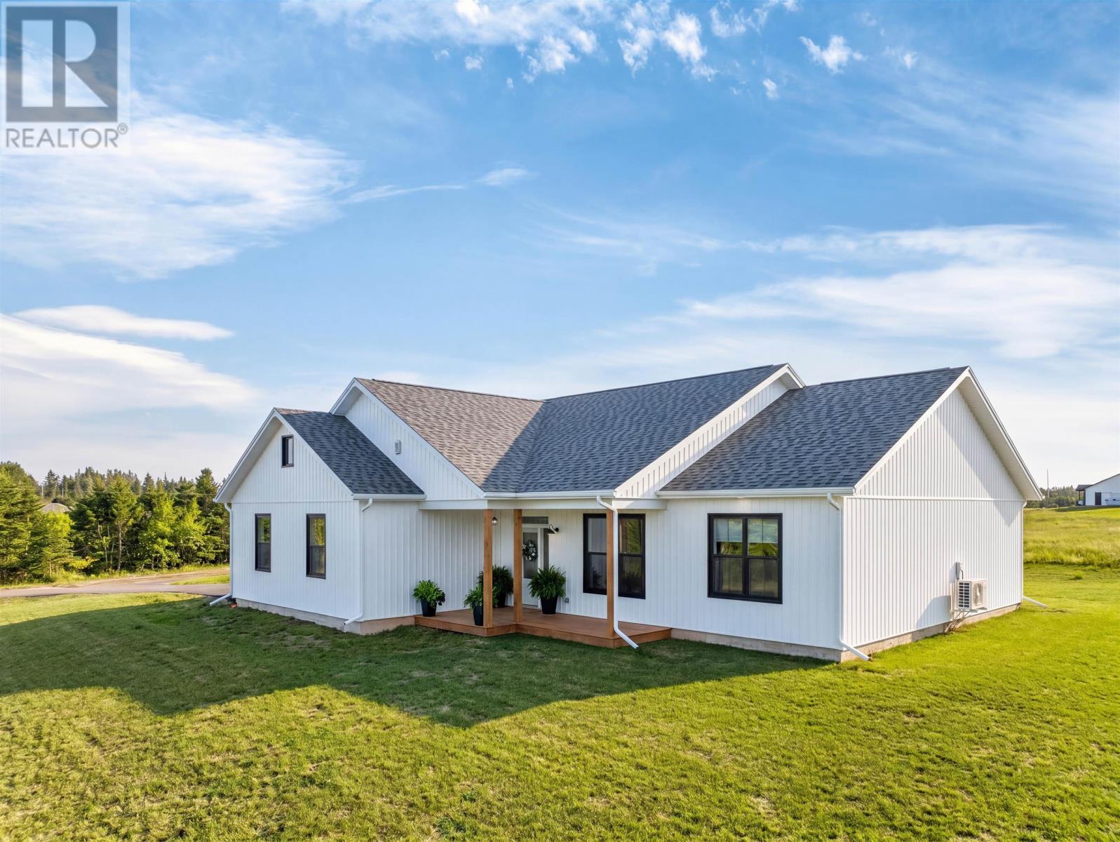 329 MacInnis Road, Winsloe North, Prince Edward Island