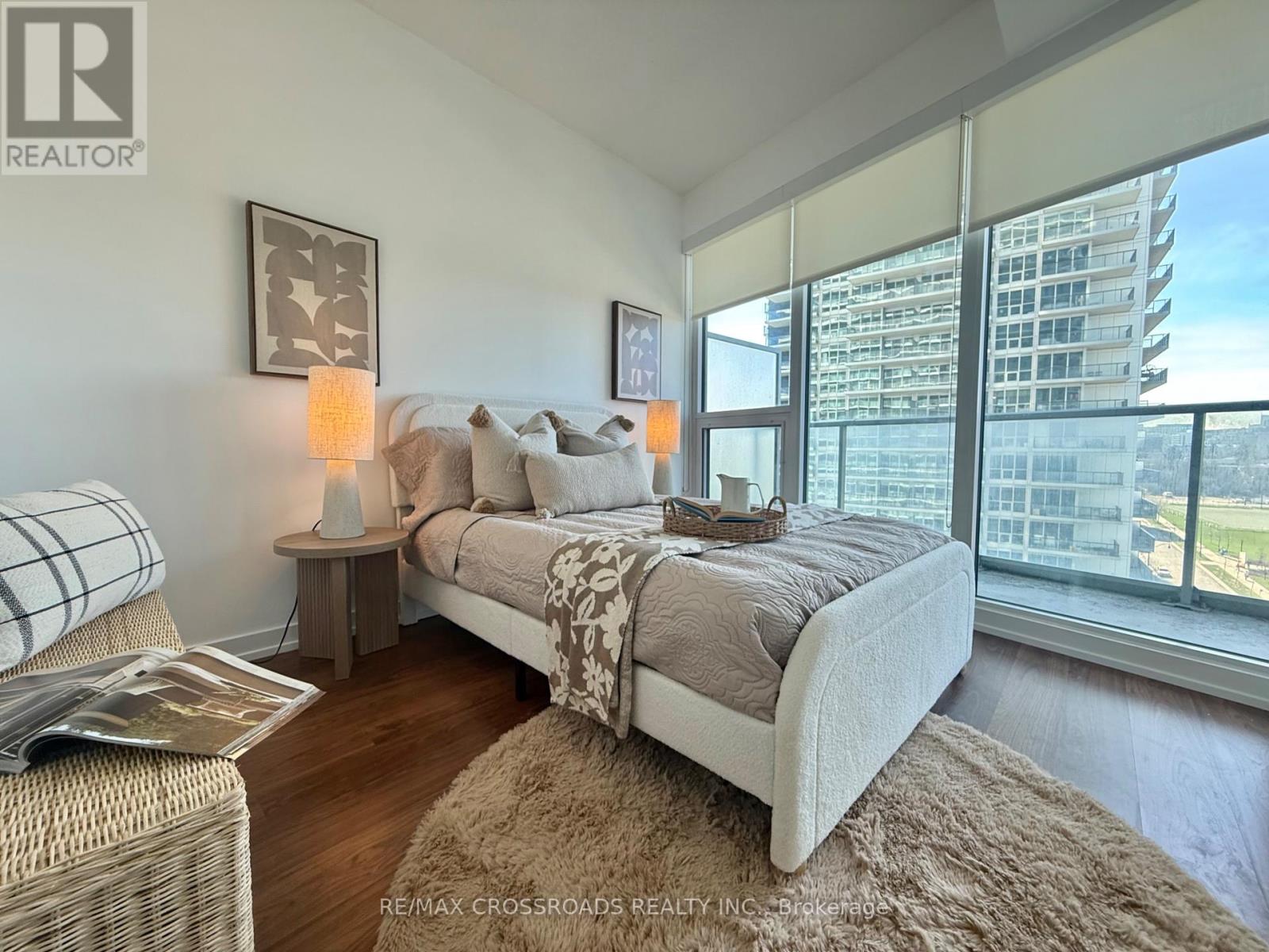 1003 - 115 Mcmahon Drive, Toronto, Ontario  M2K 0E3 - Photo 13 - C12880664