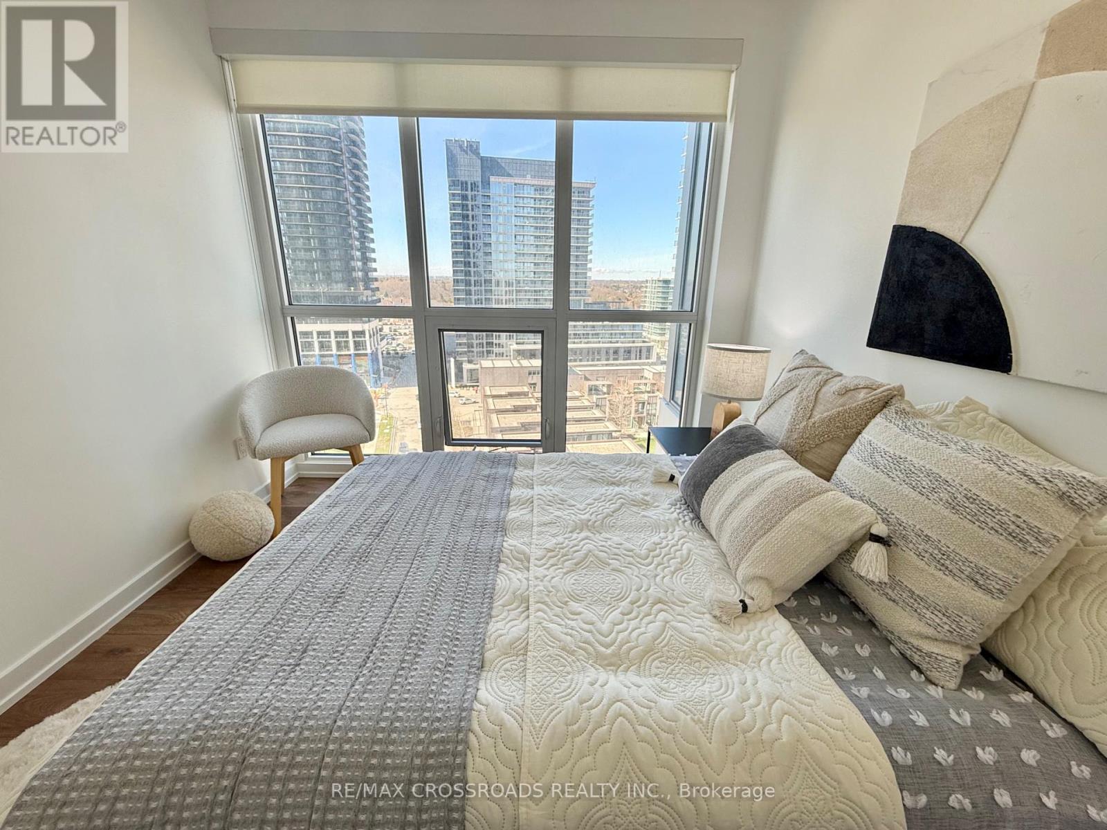 1003 - 115 Mcmahon Drive, Toronto, Ontario  M2K 0E3 - Photo 19 - C12880664