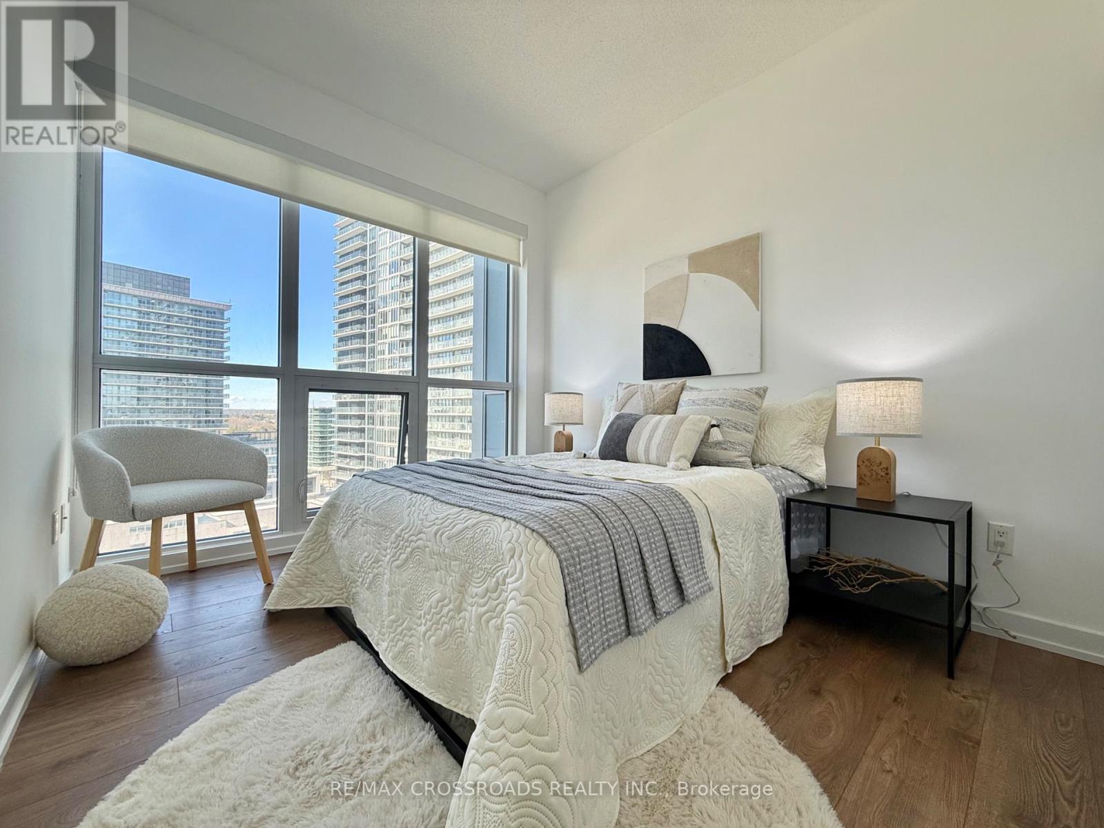 1003 - 115 Mcmahon Drive, Toronto, Ontario  M2K 0E3 - Photo 17 - C12880664