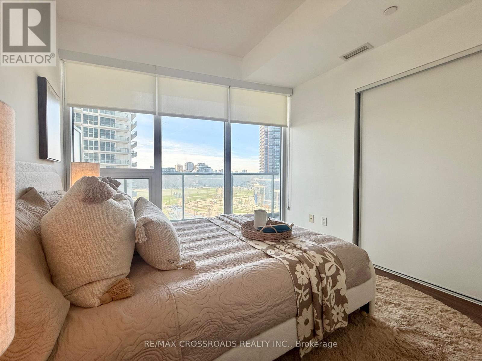 1003 - 115 Mcmahon Drive, Toronto, Ontario  M2K 0E3 - Photo 15 - C12880664