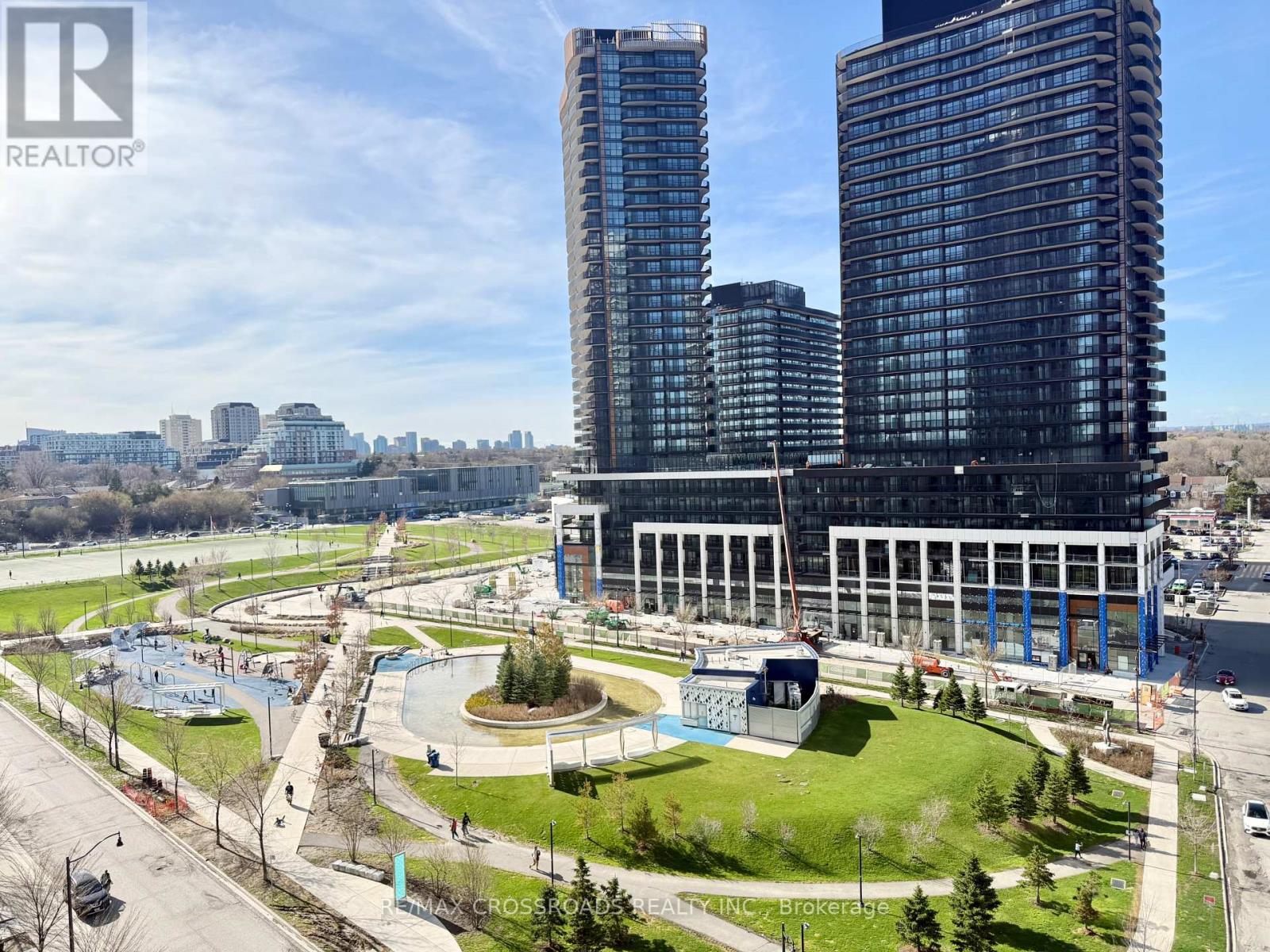 1003 - 115 Mcmahon Drive, Toronto, Ontario  M2K 0E3 - Photo 26 - C12880664