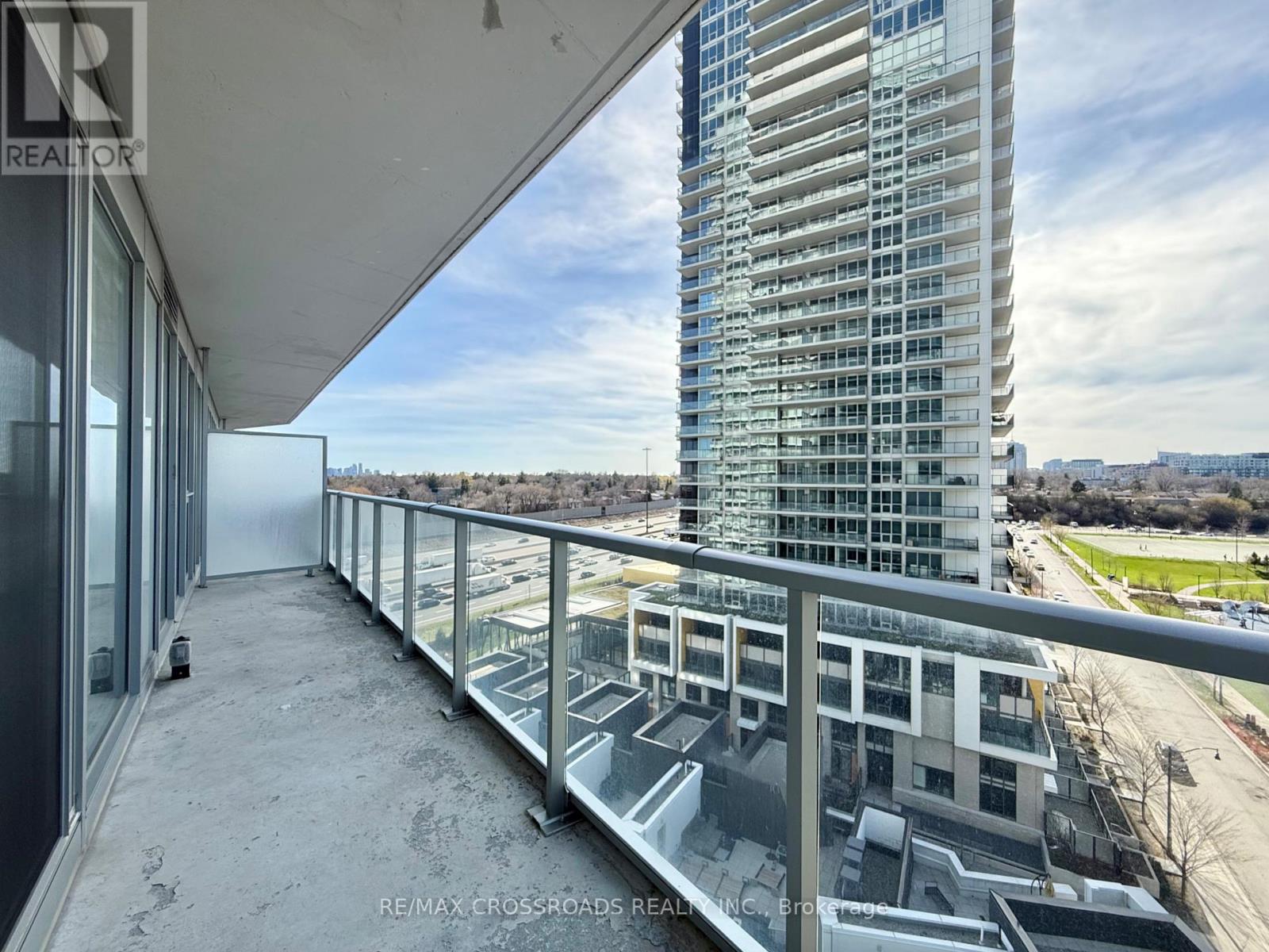 1003 - 115 Mcmahon Drive, Toronto, Ontario  M2K 0E3 - Photo 25 - C12880664