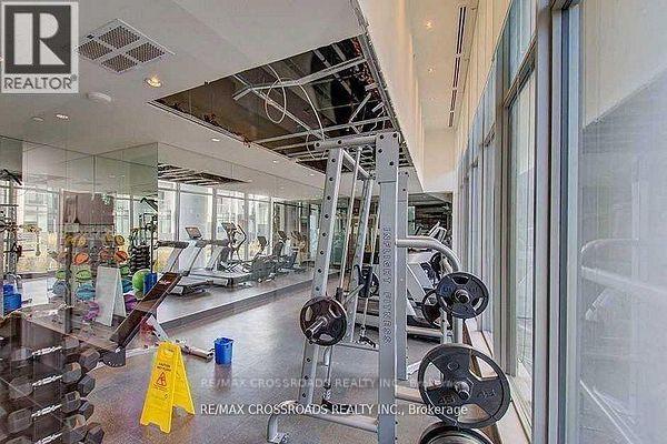 1003 - 115 Mcmahon Drive, Toronto, Ontario  M2K 0E3 - Photo 31 - C12880664