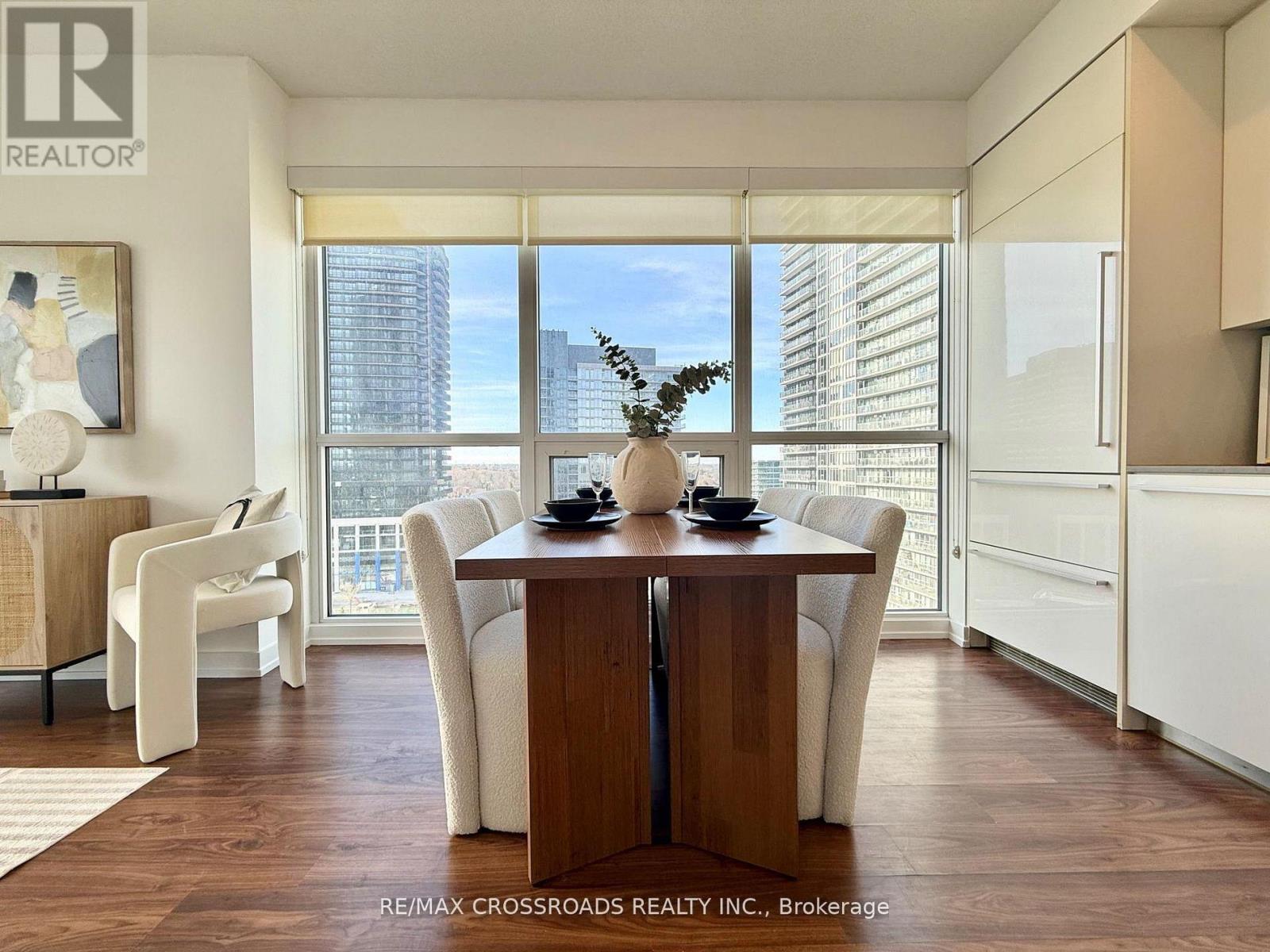 1003 - 115 Mcmahon Drive, Toronto, Ontario  M2K 0E3 - Photo 7 - C12880664