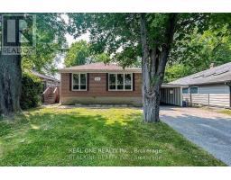 105 ( BASEMENT ) AURORA HEIGHTS DRIVE, Aurora, Ontario