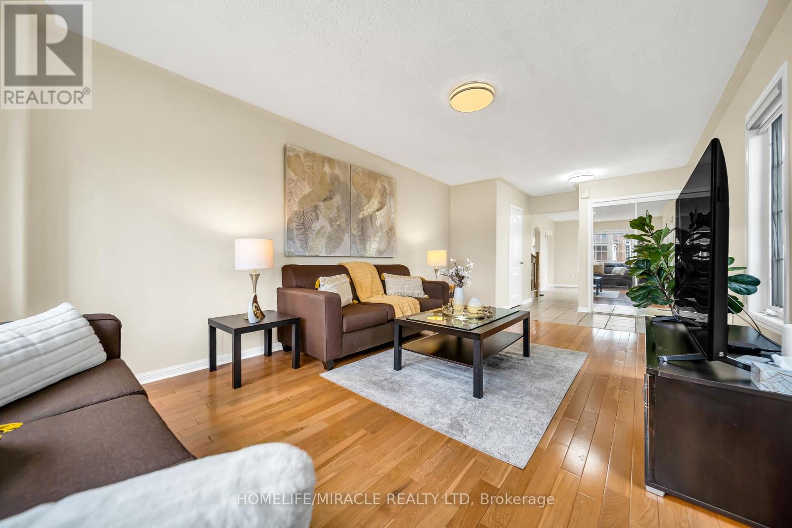 30 Orangegrove Drive, Brampton, Ontario  L7A 3N4 - Photo 15 - W13014838