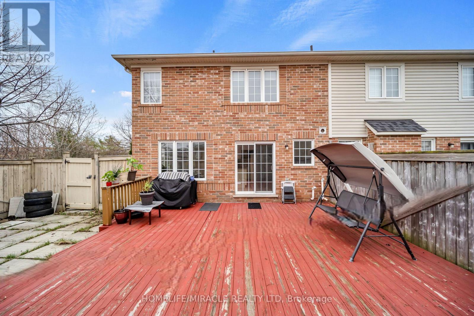 30 Orangegrove Drive, Brampton, Ontario  L7A 3N4 - Photo 42 - W13014838