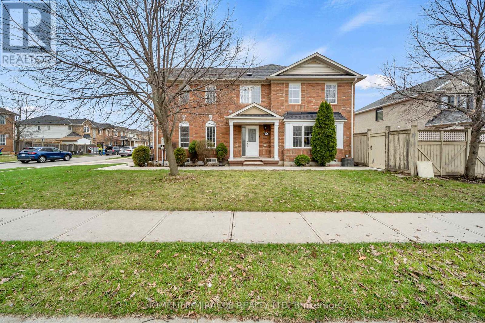 30 ORANGEGROVE DRIVE, Brampton, Ontario