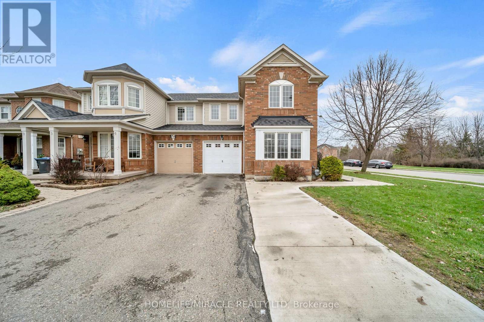 30 Orangegrove Drive, Brampton, Ontario  L7A 3N4 - Photo 4 - W13014838