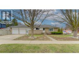 196 LOURDES STREET, Waterloo, Ontario