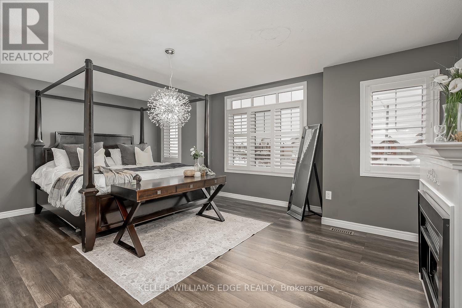 168 Echovalley Drive, Hamilton, Ontario  L8J 0H2 - Photo 29 - X12971416