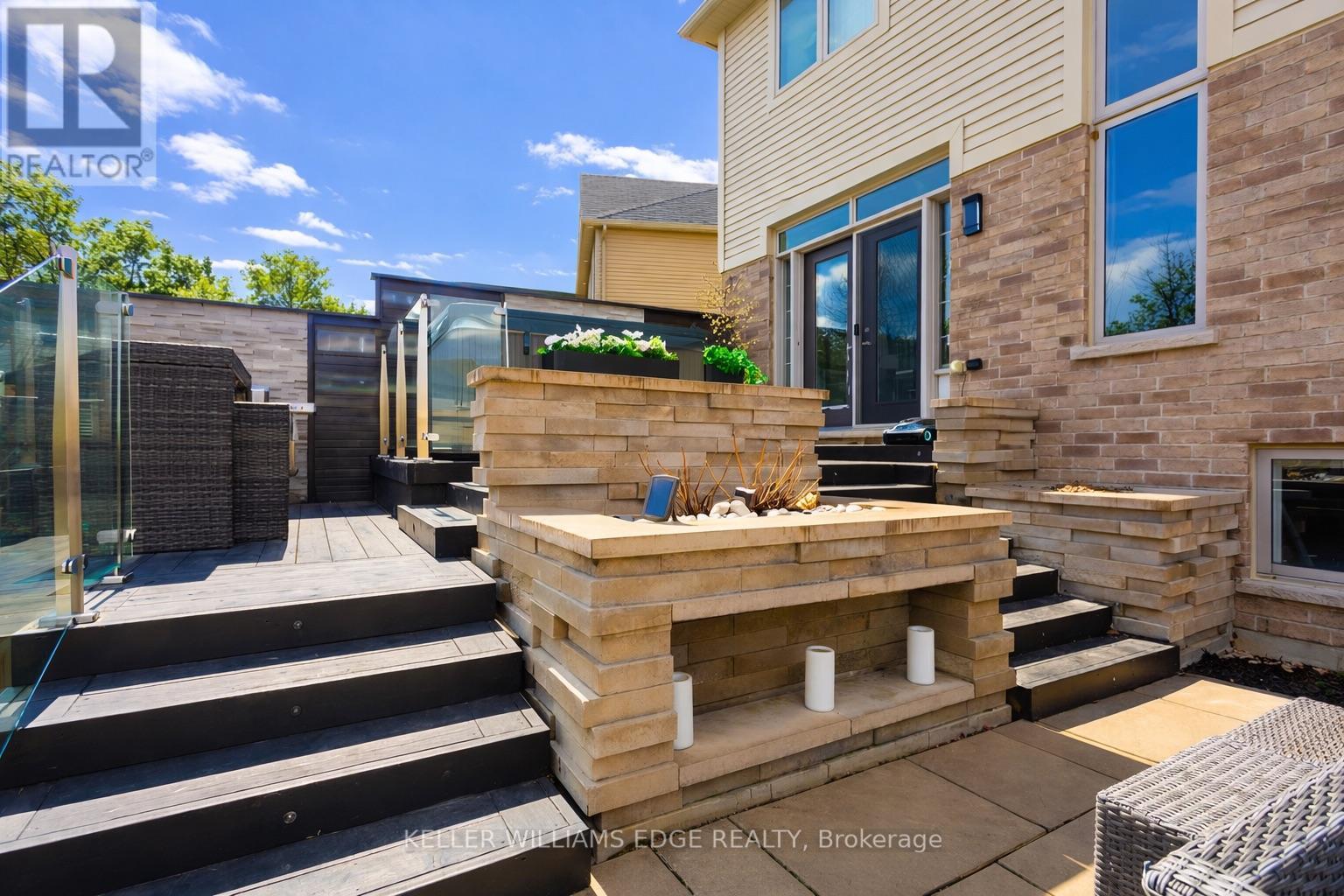 168 Echovalley Drive, Hamilton, Ontario  L8J 0H2 - Photo 44 - X12971416