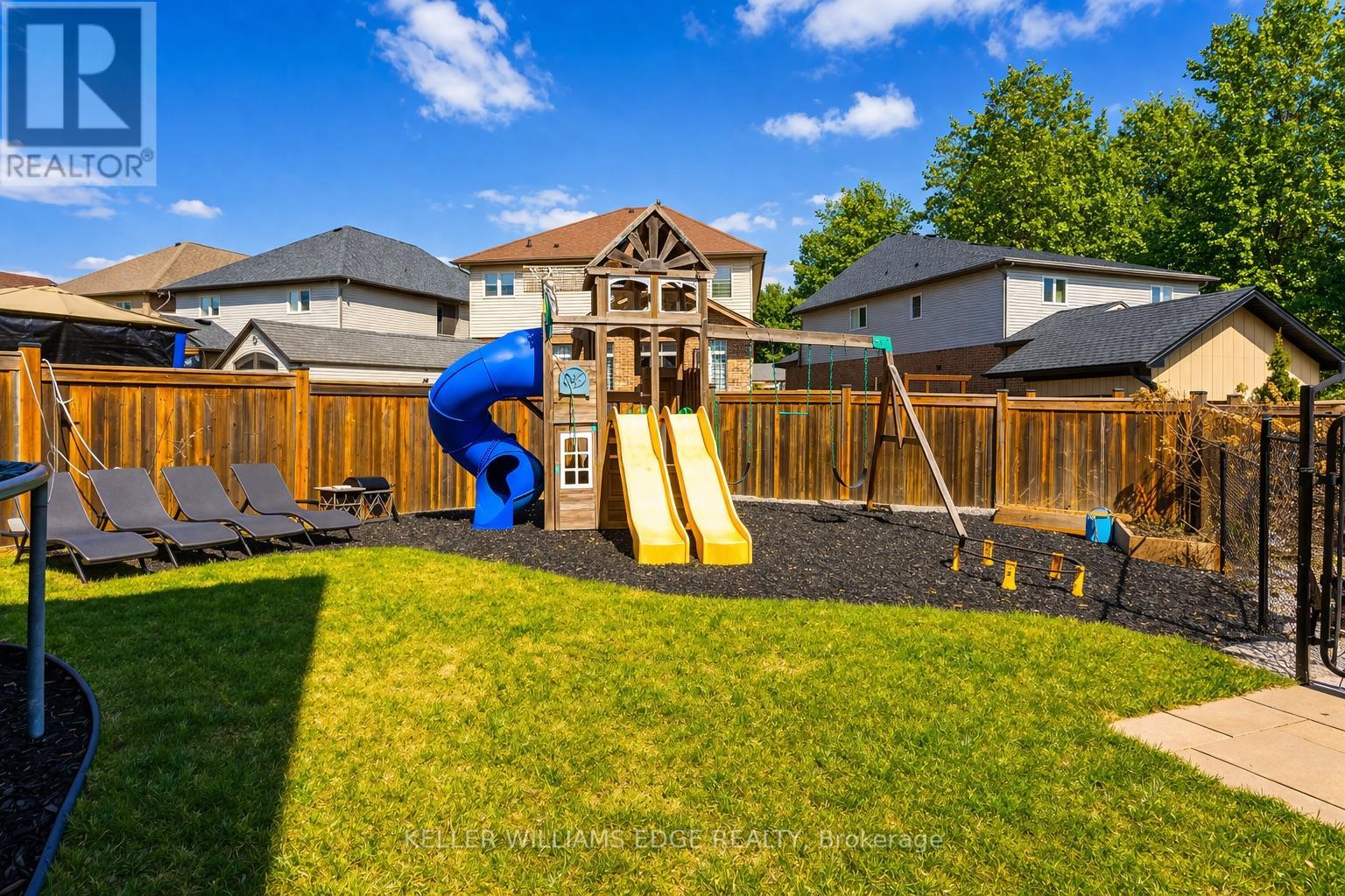 168 Echovalley Drive, Hamilton, Ontario  L8J 0H2 - Photo 46 - X12971416