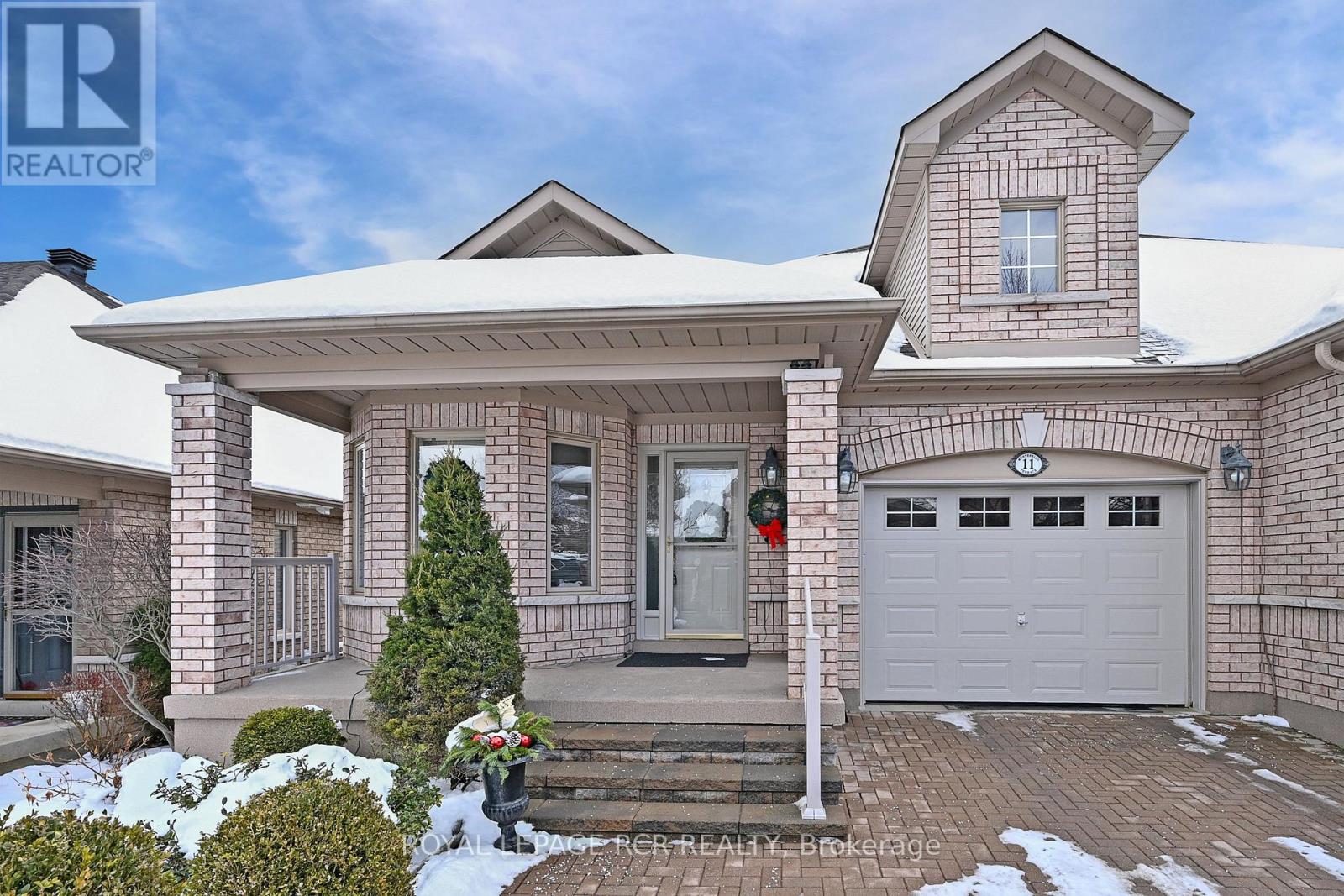 11 Montebello Terrace, New Tecumseth, Ontario  L9R 2H4 - Photo 28 - N12629436