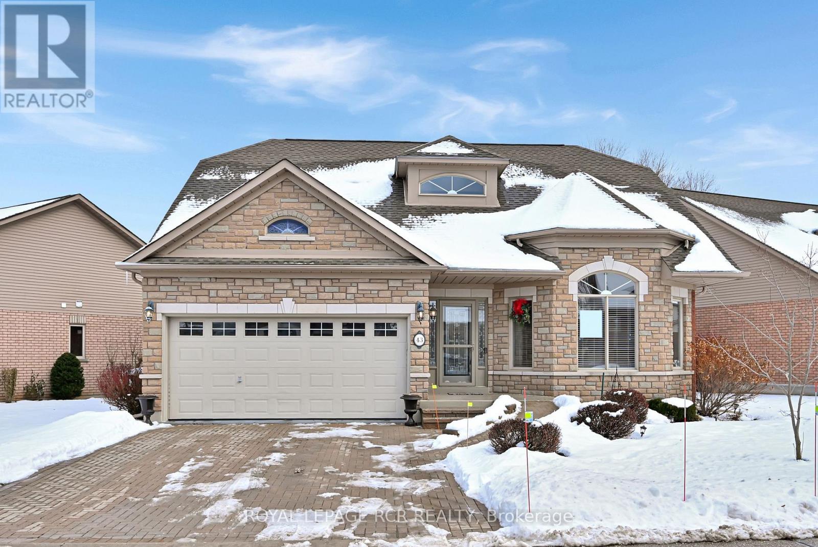 43 Bella Vista Trail, New Tecumseth, Ontario  L9R 2C7 - Photo 33 - N12728568