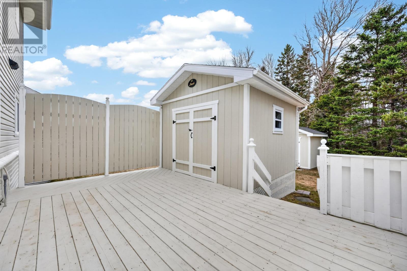 86 Carmichael Drive, Sydney River, Nova Scotia  B1S 3R5 - Photo 10 - 202607869