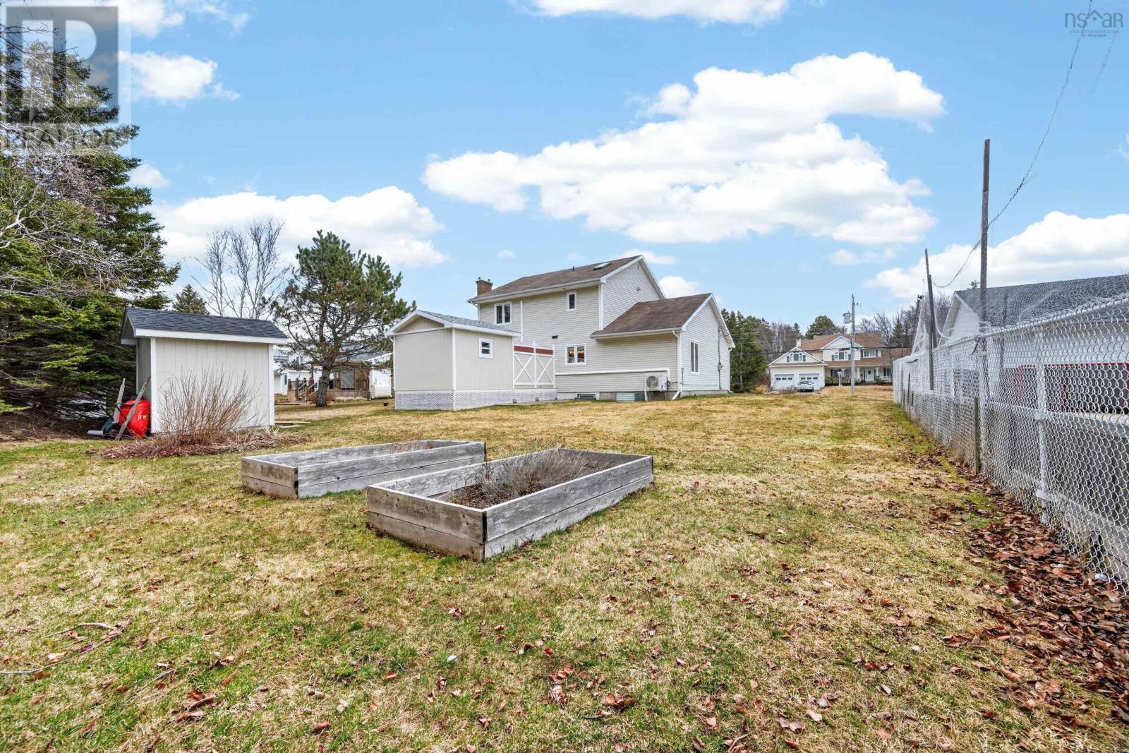 86 Carmichael Drive, Sydney River, Nova Scotia  B1S 3R5 - Photo 11 - 202607869