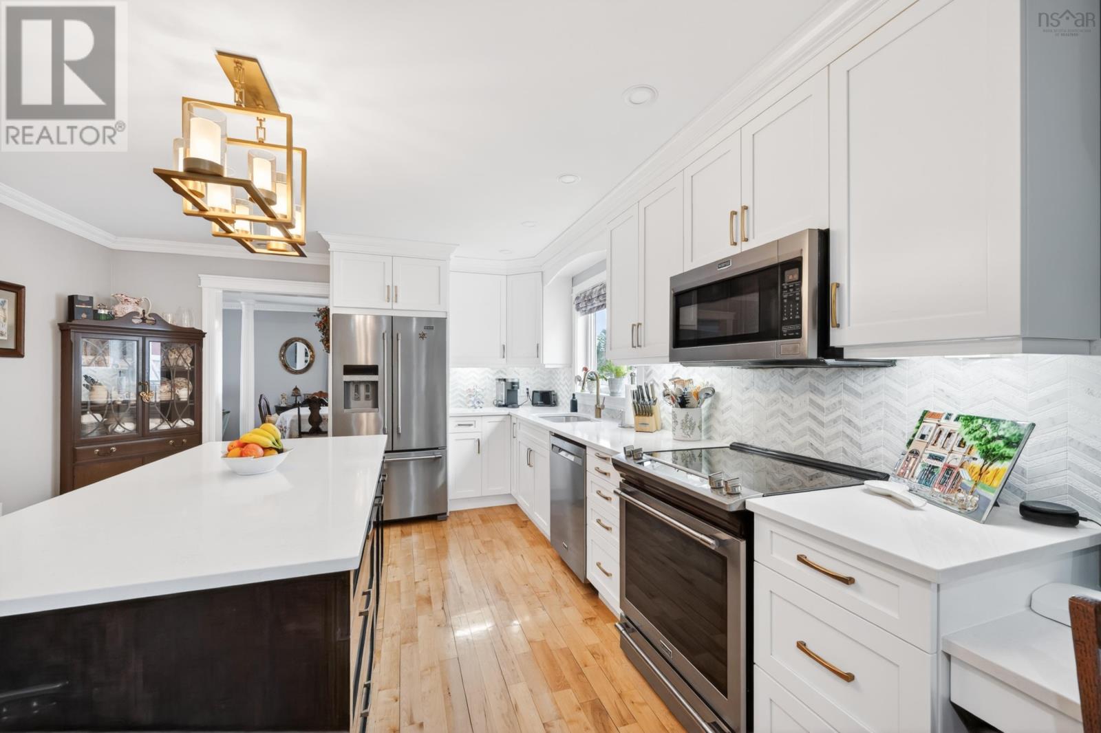 86 Carmichael Drive, Sydney River, Nova Scotia  B1S 3R5 - Photo 26 - 202607869