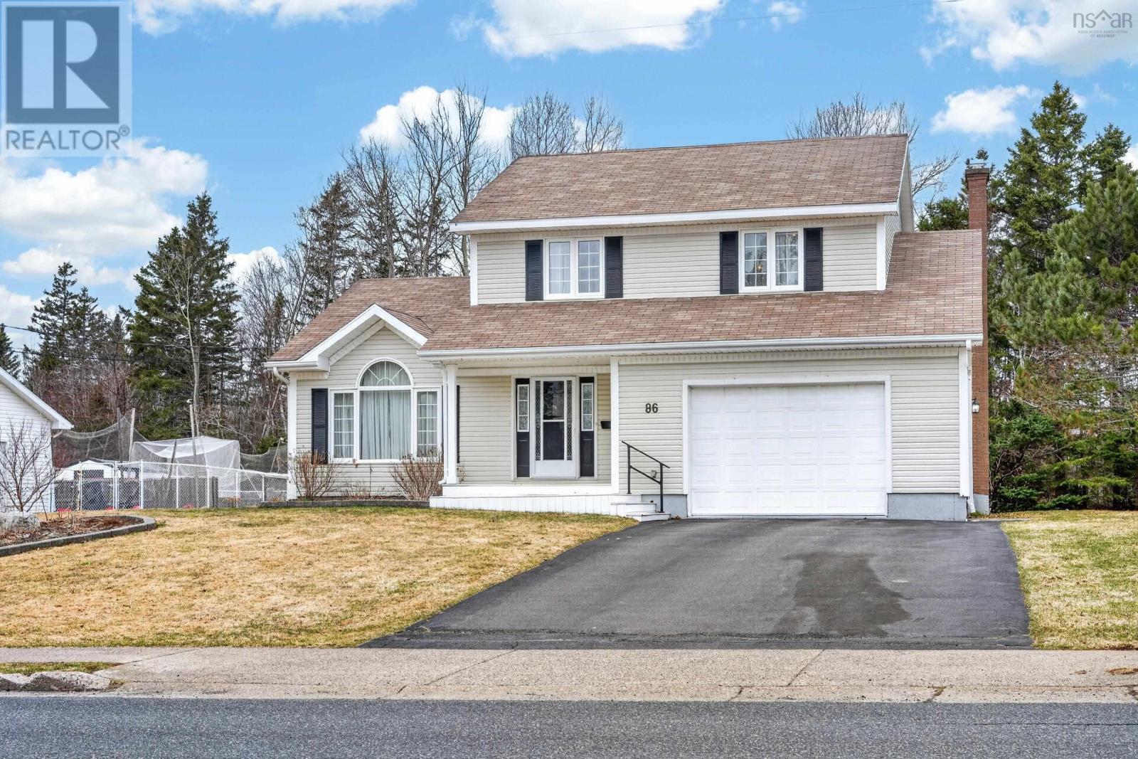 86 Carmichael Drive, Sydney River, Nova Scotia  B1S 3R5 - Photo 3 - 202607869