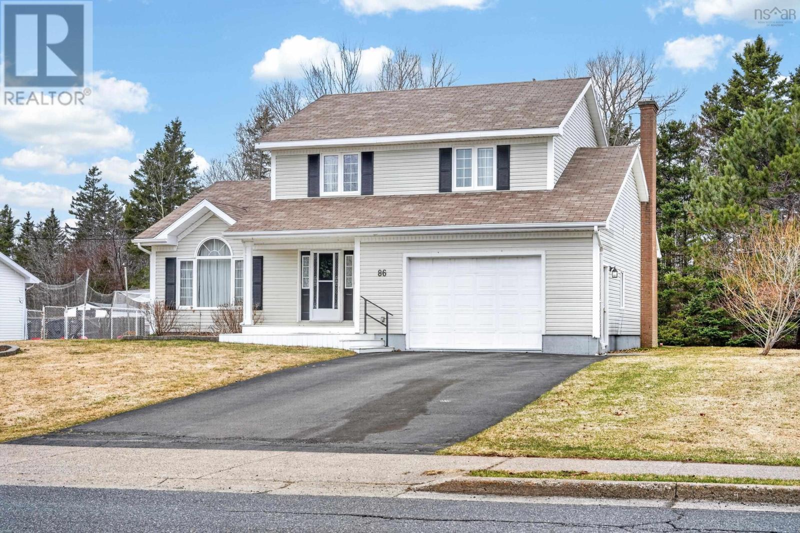 86 Carmichael Drive, Sydney River, Nova Scotia  B1S 3R5 - Photo 4 - 202607869