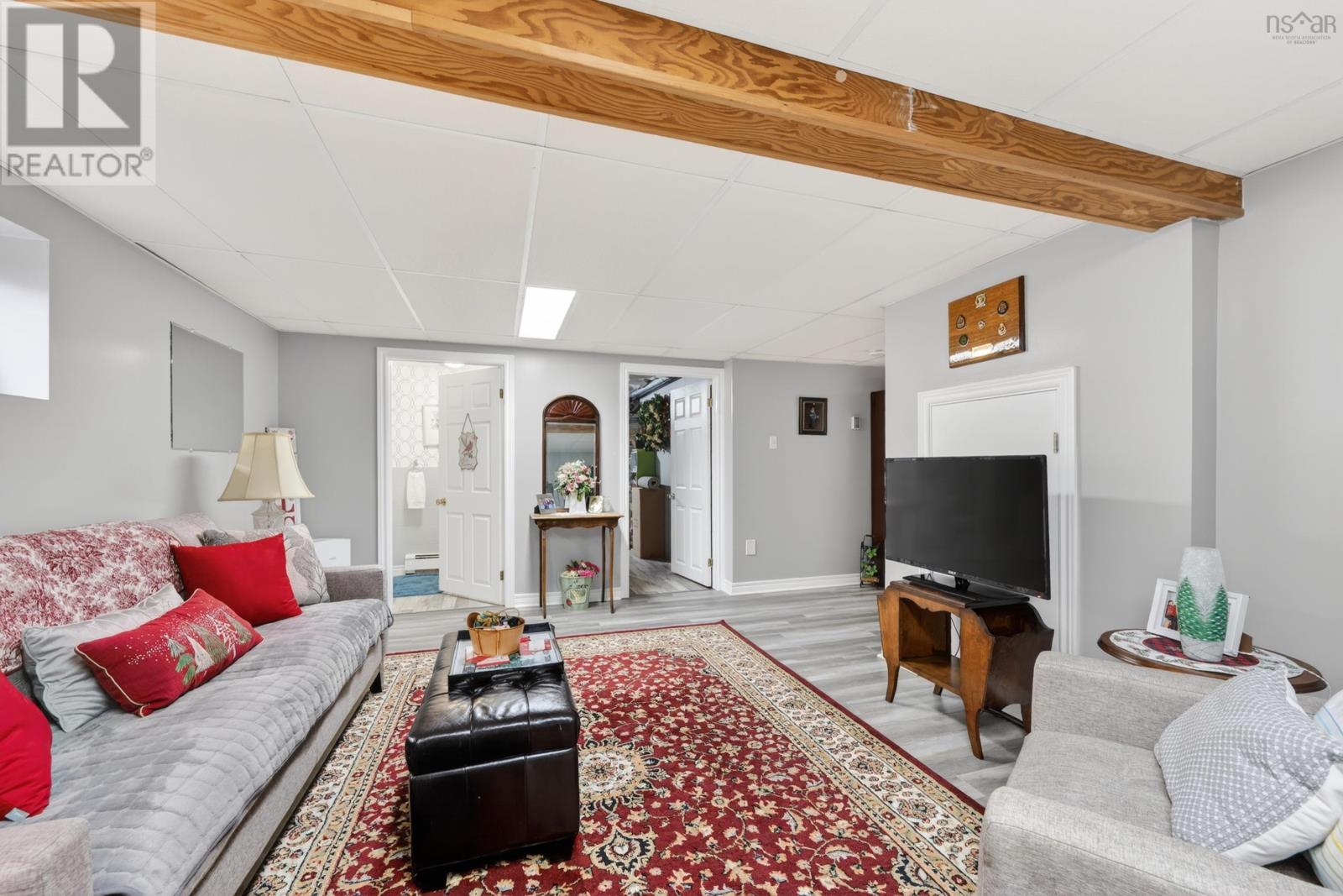 86 Carmichael Drive, Sydney River, Nova Scotia  B1S 3R5 - Photo 47 - 202607869