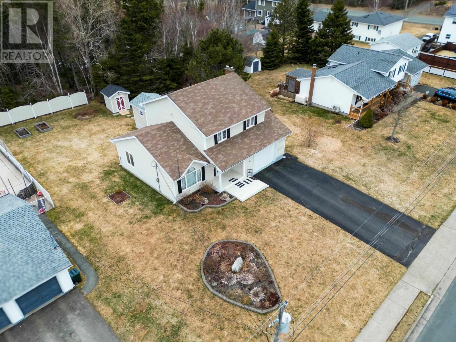 86 Carmichael Drive, Sydney River, Nova Scotia  B1S 3R5 - Photo 5 - 202607869