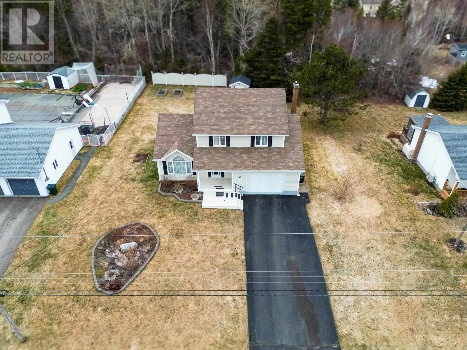 86 Carmichael Drive, Sydney River, Nova Scotia  B1S 3R5 - Photo 6 - 202607869