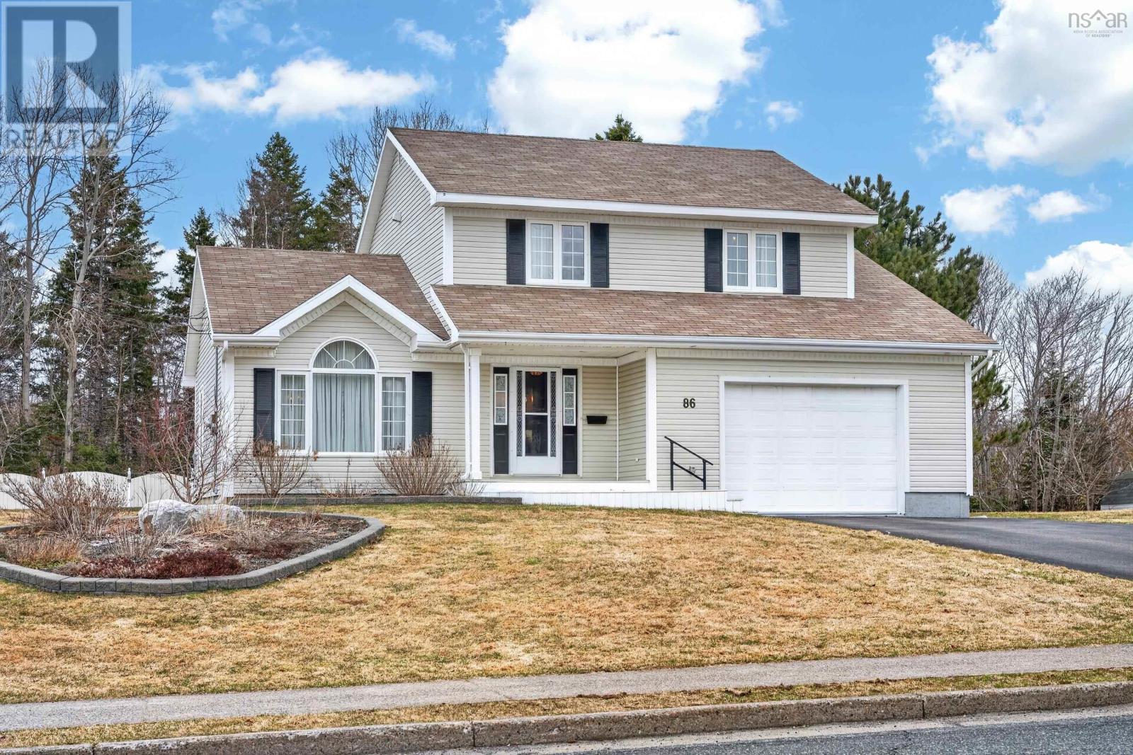 86 Carmichael Drive, Sydney River, Nova Scotia  B1S 3R5 - Photo 7 - 202607869