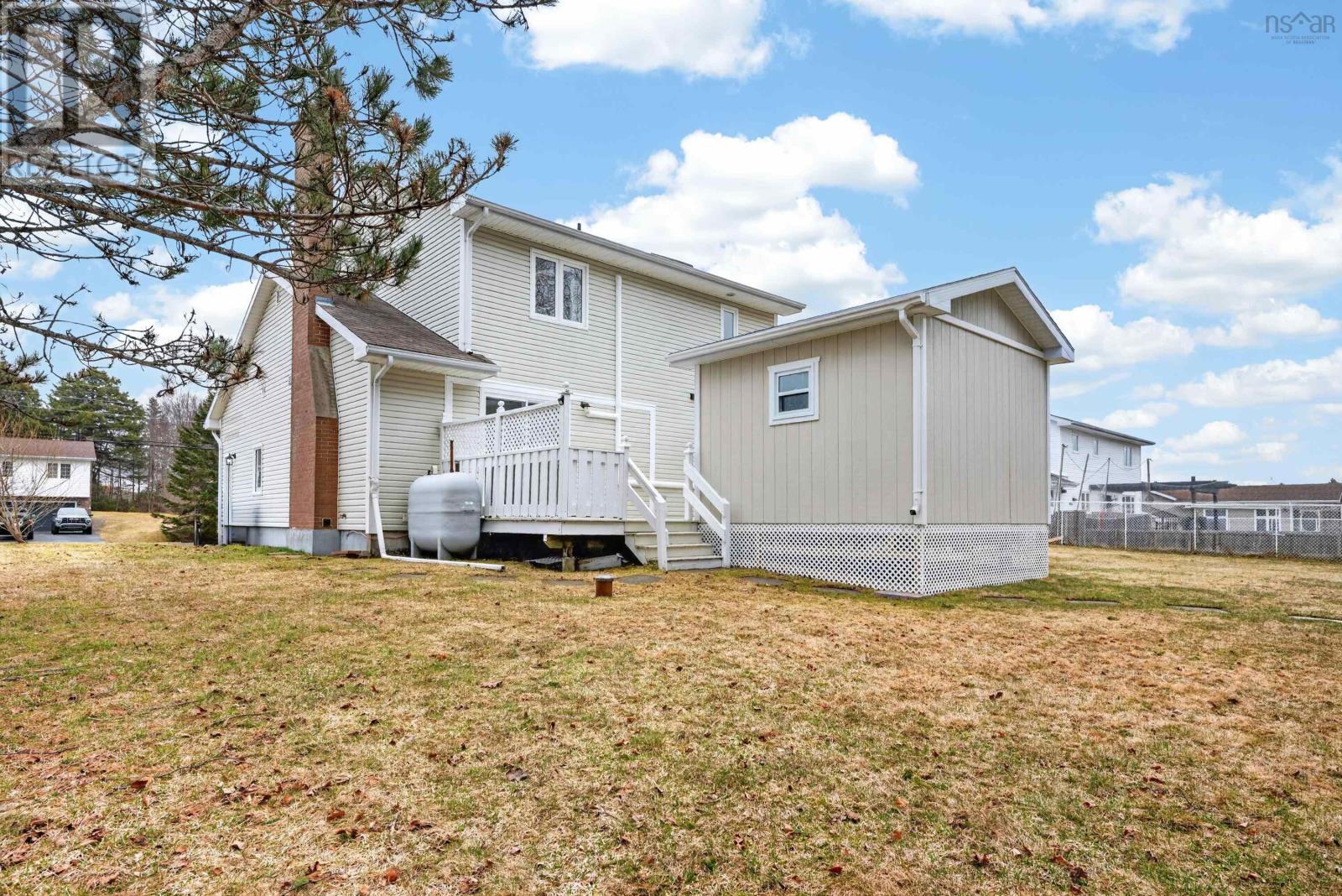 86 Carmichael Drive, Sydney River, Nova Scotia  B1S 3R5 - Photo 8 - 202607869