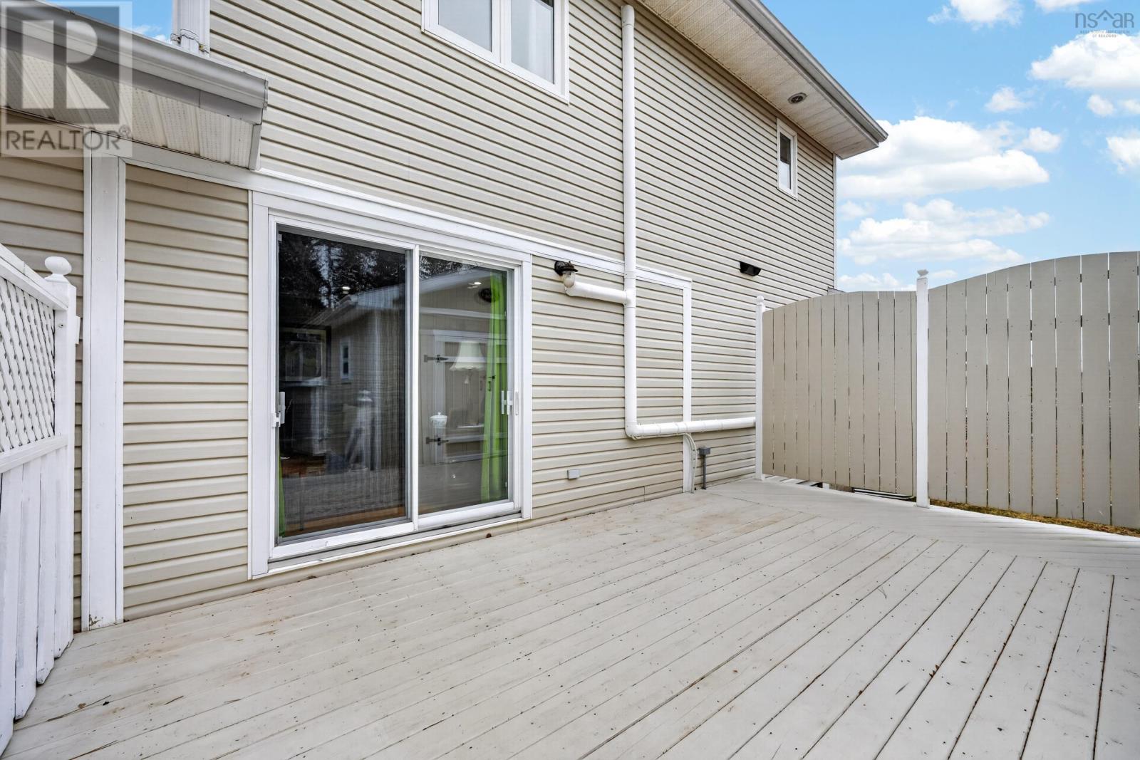 86 Carmichael Drive, Sydney River, Nova Scotia  B1S 3R5 - Photo 9 - 202607869