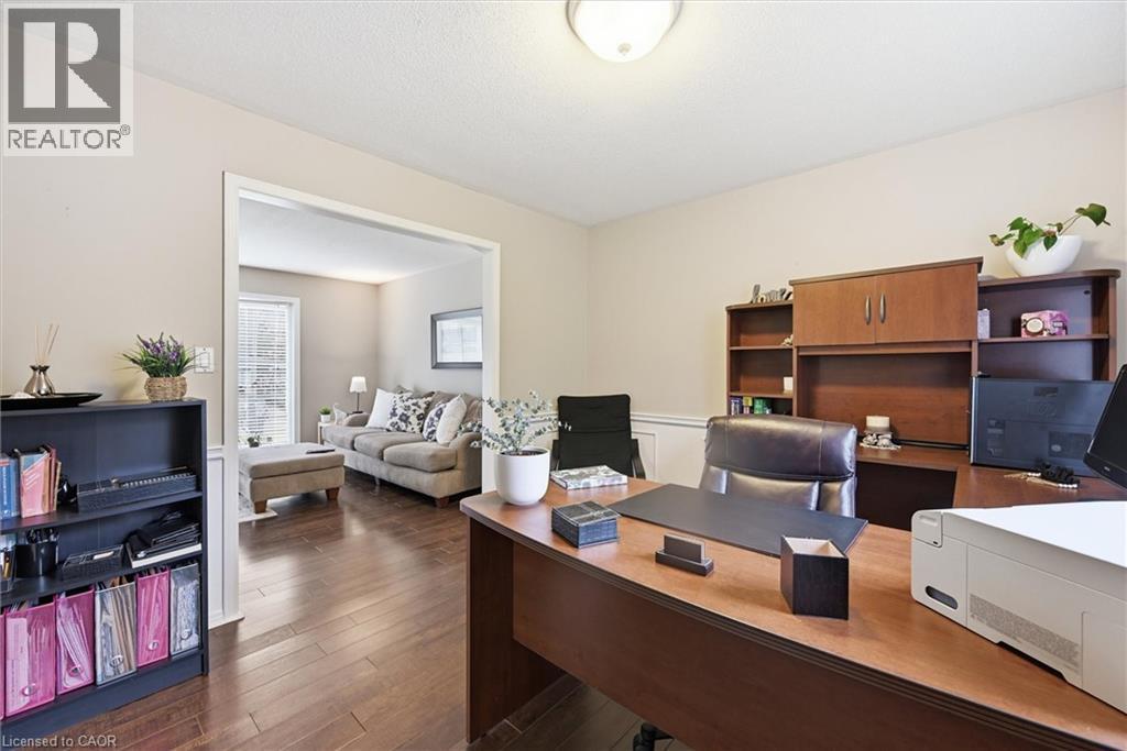 62 Terrace Drive, Dundas, Ontario  L9H 3X2 - Photo 10 - 40818537