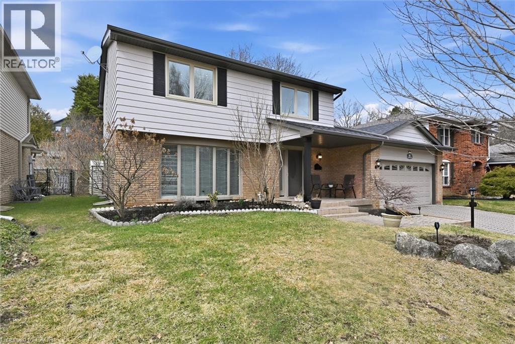 62 Terrace Drive, Dundas, Ontario  L9H 3X2 - Photo 3 - 40818537