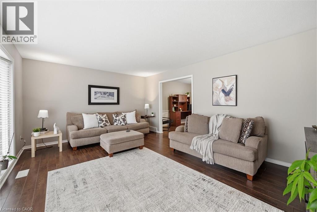 62 Terrace Drive, Dundas, Ontario  L9H 3X2 - Photo 6 - 40818537