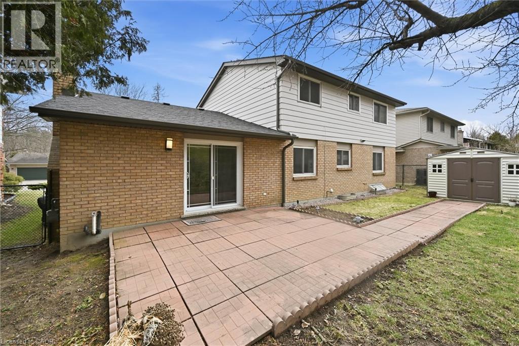 62 Terrace Drive, Dundas, Ontario  L9H 3X2 - Photo 47 - 40818537