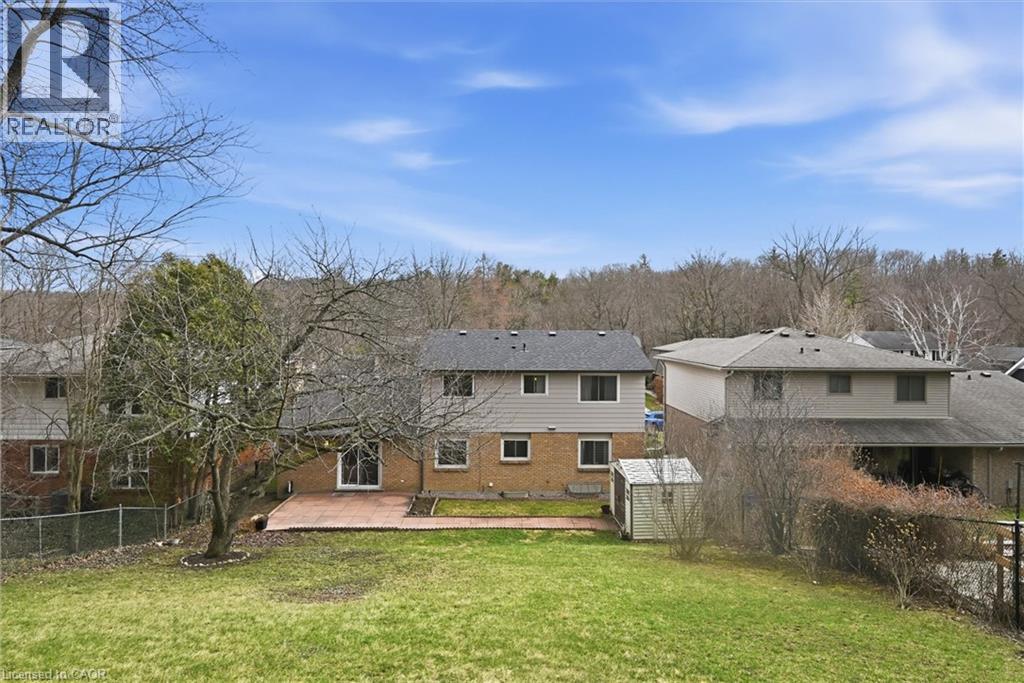 62 Terrace Drive, Dundas, Ontario  L9H 3X2 - Photo 50 - 40818537