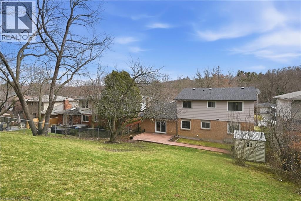 62 Terrace Drive, Dundas, Ontario  L9H 3X2 - Photo 49 - 40818537